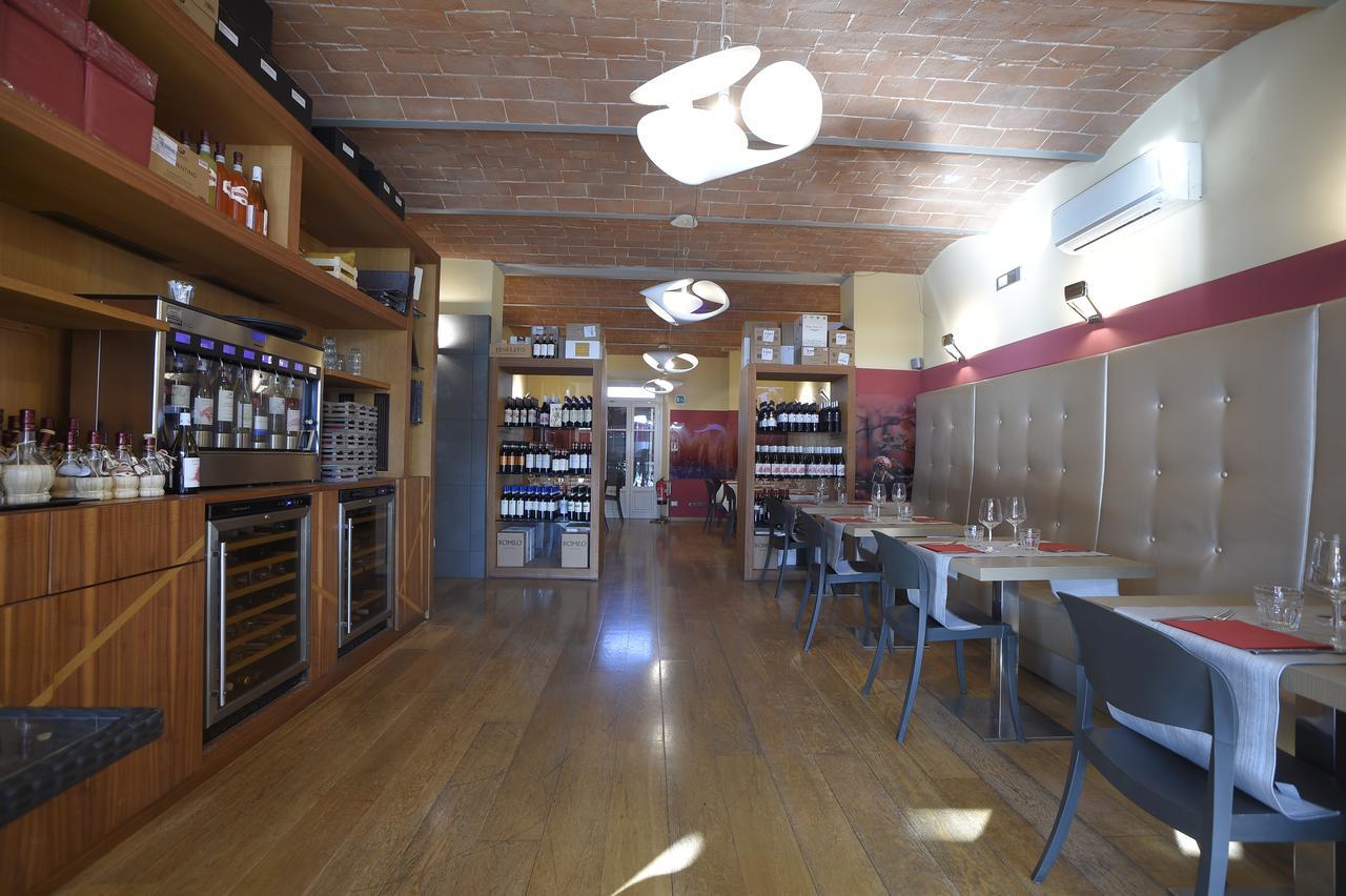 Locanda La Bottega Del Parco Pisa Exterior photo